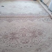 دو تا فرش ۹متری|فرش|گلستان (تهران), |دیوار
