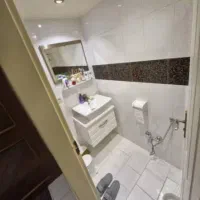 125متر طبقه اول.پارکینگ.انباری.آسانسور.سعادت آباد|فروش آپارتمان|تهران, شهرک بوعلی|دیوار