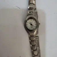 ساعت مچیزنانه