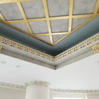 نقاشی ساختمان ،فلزات و طراحی باقیمت مناسب