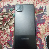 سامسونگ A12 مشکی