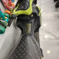 ایروکس 155 NVX|موتورسیکلت|برخوار, |دیوار