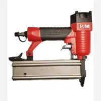 ابزار آلات‌ میخکوب بادی PM F50 یکسال گارانتی