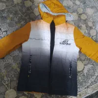 کاپشن زمستانی نو|لباس|کامیاران, |دیوار