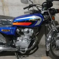 ۱۲۵ مدل 99 انژکتور