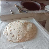 فرصت همکاری شراکتی در نانوایی