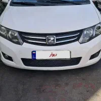 فروش آریو زیرقیمت|خودرو سواری و وانت|تهران, قاسم‌آباد|دیوار