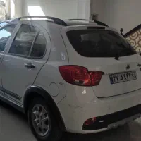 کوییک RS مدل ۱۴۰۲(نقدواقساط)