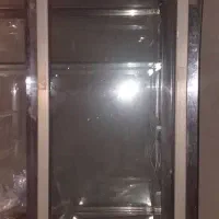 یخچال ویترین|یخچال و فریزر|بندرعباس, |دیوار