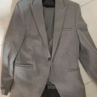 فروش فوری کت شلواروجلیقه|لباس|رشت, جهاد|دیوار