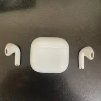 ایرپاد نسل ۴ اصلی اپل (بدون نویز کنسلینگ)