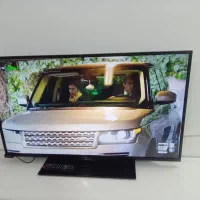 تلوزیون ال ای دی|تلویزیون و پروژکتور|دورود, |دیوار