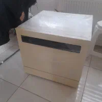 فروش ماشین ظرفشویی مجیک