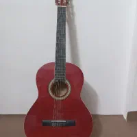 گیتار Master work