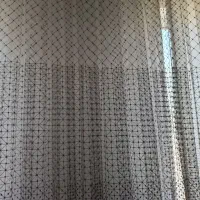 پرده پلیسه و والون|پرده، رانر، رومیزی|مشکین‌دشت, |دیوار