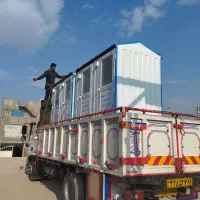 کانکس،سرویس بهداشتی و حمام با (ضمانت آببندی)|مصالح و تجهیزات ساختمان|تهران, یافت آباد جنوبی|دیوار