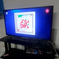 ال ای دی ۴۰ دیجیتال سرخود|تلویزیون و پروژکتور|مشهد, طبرسی شمالی|دیوار