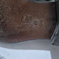 کفش مردانه سایز ۴۲|کیف، کفش، کمربند|قرچک, مهدیه|دیوار