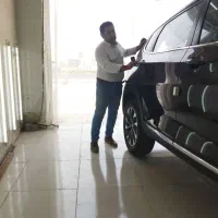 کارشناسی تخصصی رنگ خودرو