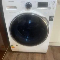 تعمیرات تخصصی لباسشویی