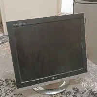 مانیتور ال جی