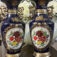 گلدان شاه عباسی