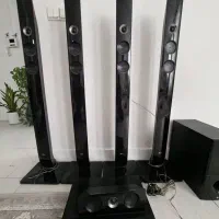 سینما خانگی