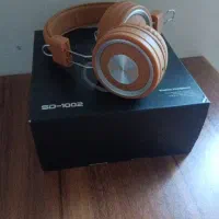هدفون SD1002