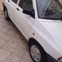 پراید۱۳۱ مدل۹۹