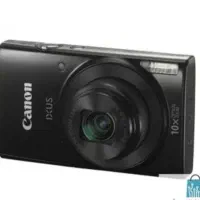دوربین دیجیتال canon ixus190|دوربین عکاسی و فیلم‌برداری|شیراز, شهرک نیروی انتظامی|دیوار