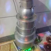 ۶ عددقابلمه