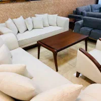 فرو‌ش قسطی مبل آرگا