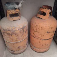 کپسول گاز بهمراه رگلاتور