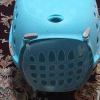 قفس مخصوص سگ، گربه و خرگوش نو