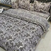 روتختی پارچه میکرو پنبه /دورو رنگ|سرویس روتختی|قم, نیروگاه|دیوار