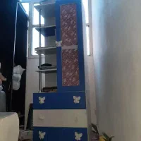 کمد بچه