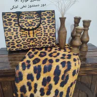 شال و روسری نو