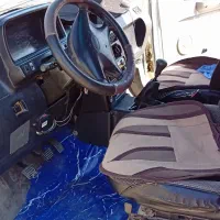 ون کاروان مدل 86|خودرو سواری و وانت|بروجرد, |دیوار