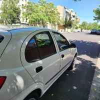 تیبا 2/بیرنگ/درحد نو/کم کار|خودرو سواری و وانت|تهران, استخر|دیوار