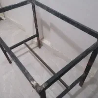 میز اهنی|صندلی و نیمکت|کرمانشاه, |دیوار