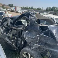رنو فلوئنس دندهای، مدل ۲۰۱۵