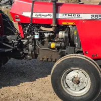 تراکتور مدل ۹۰ عتیقه|خودرو سنگین|توتکابن, |دیوار