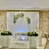 جایگاه عروس