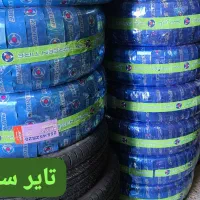 لاستیک ۲۳۵/۵۵/۱۸ کویر اسپرتیج دیگنیتی تیگو۸