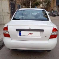 تیبا1 sx مدل۹۹|خودرو سواری و وانت|مشهد, شهرک امام هادی (شهرک غرب)|دیوار