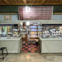 مغازه۱۴متری پاساژ بورس طلا جواهر|فروش مغازه و غرفه|ری, سرتخت|دیوار