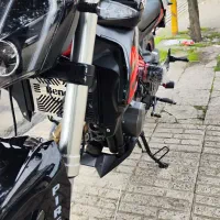 بنلی 300 در حد صفر مدل ۱۴۰۱|موتورسیکلت|آستارا, |دیوار