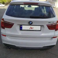 BMW x3 2016|خودرو سواری و وانت|تهران, محمودیه|دیوار