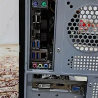 کیس ddr4 نسل ۶|رایانه رومیزی|ارومیه, |دیوار