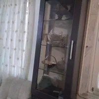 ویترین اشپز خانه